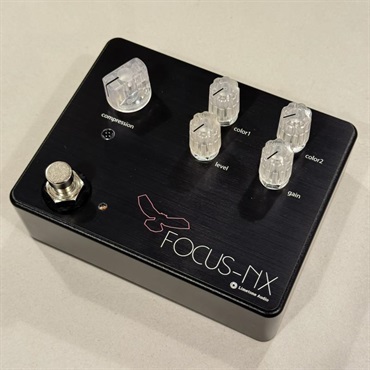 Limetone Audio USED 中古 FOCUS-NX