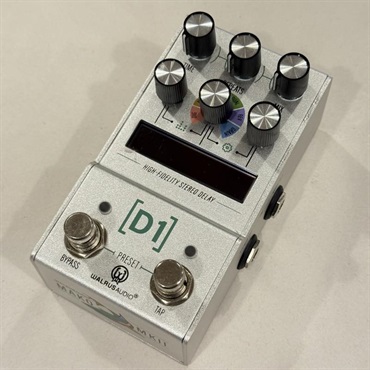 strymon USED 中古 mobius ｜イケベ楽器店オンラインストア