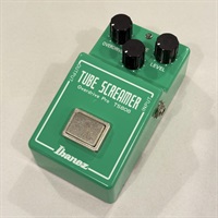 USED 中古 Tube Screame TS808