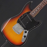 USED 中古 MG69 (3Tone Sunburst) [SN.U003027] フェンダー