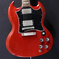 USED 中古 SG Standard (Cherry)