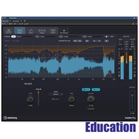WaveLab Elements 13 Education (エディケーション)(アカデミック版)(オンライン納品)(2時間以内に納品)