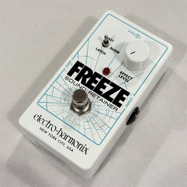 Electro Harmonix USED 中古 FREEZE