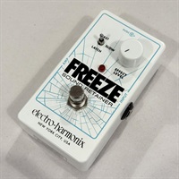 USED 中古 FREEZE