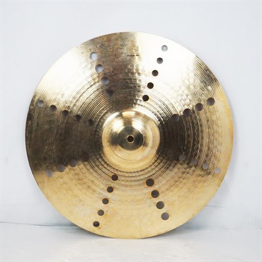Zildjian USED 中古 K Zildjian Dark Crash Medium Thin 17[1338g