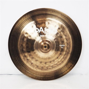 PAiSTe USED 中古 900 Series China 16[854g]