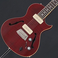 USED 中古 Blueshawk Deluxe (Wine Red) [SN.17031516912] エピフォン