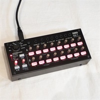 【展示入替特価品】SQ-1 STEP SEQUENCER コルグ