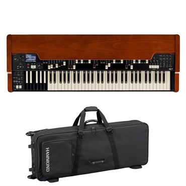 HAMMOND XK-4【純正アクセサリーセットA】 【ハモンドオルガン】※配送