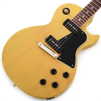 Les Paul Special (TV Yellow) 【S/N 227650218】