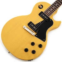 Les Paul Special (TV Yellow) 【S/N 229750093】
