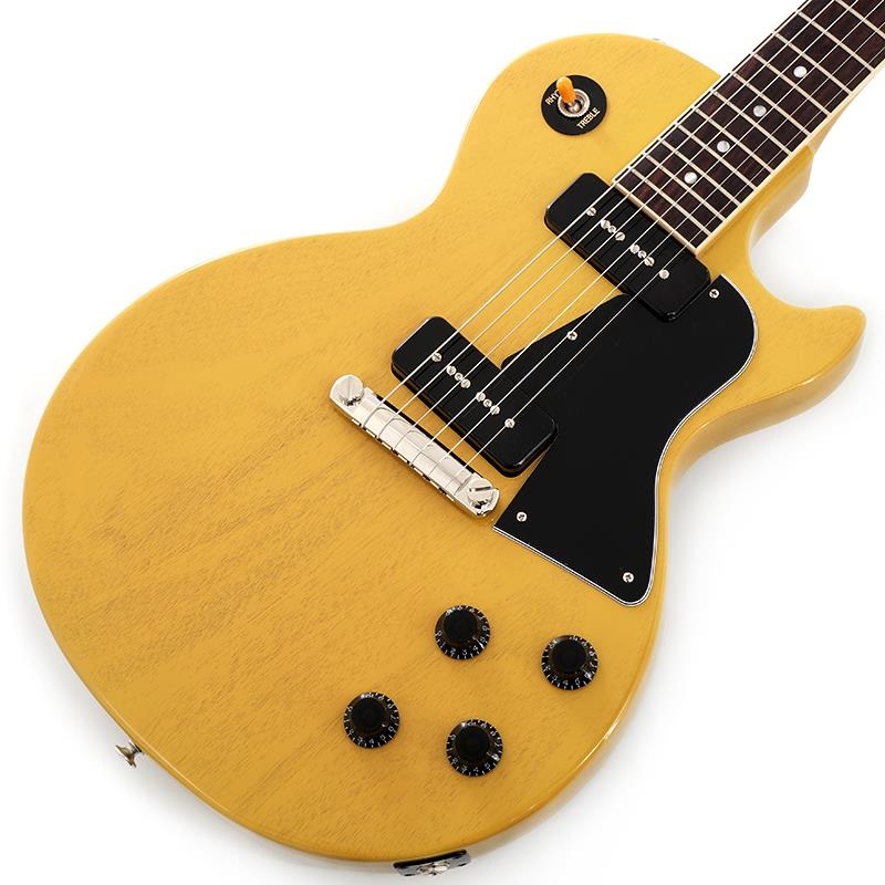 Gibson Les Paul Special (TV Yellow) 【S/N 231050224】 ｜イケベ楽器