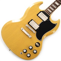 SG Standard ‘61 (TV Yellow) 【S/N 231850043】