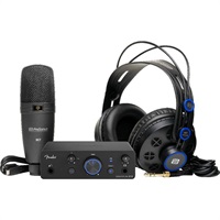 Quantum Creator Bundle (フェンダー)(プリソナス)(オーディオインターフェイス)