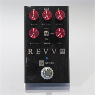 REVV G3 Anniversary（レヴ） ｜イケベ楽器店オンラインストア