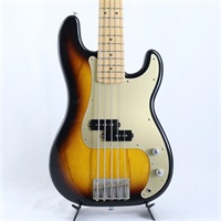 Trad Master Series Beta P5 (2Tone Sunburst/Ash/Light Aged/w Anodized PG)