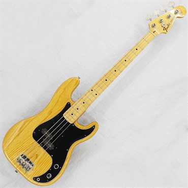 Fender USA VINTAGE Precision Bass '76 Natural/M