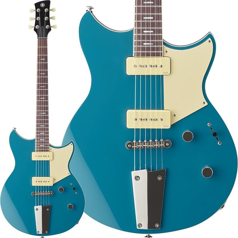 YAMAHA REVSTAR Series RSS02T (Swift Blue) [SRSS02TSWB] 【特価