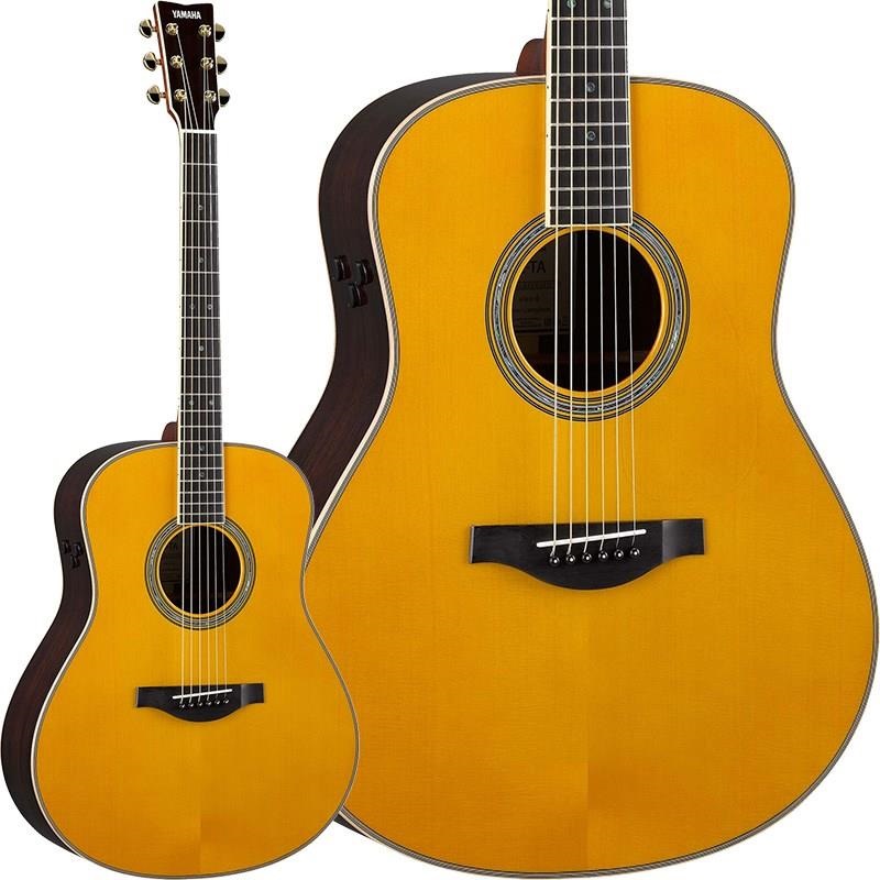 YAMAHA 【特価】 LL-TA (Brown Sunburst) 【トランスアコースティック