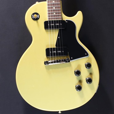 Gibson WW Spec 1957 Les Paul Special Single Cut Gloss (TV Yellow) #751032
