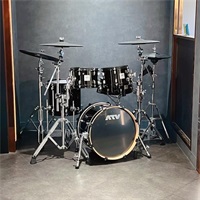 USED 中古品 ADA-EXPSET [aDrums artist Expand Set][ハイハットスタンド、スネアスタンド付属]