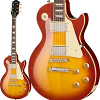 Les Paul Standard '50s Figured (Washed Cherry Sunburst)