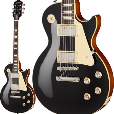 Epiphone Les Paul Standard '60s (Ebony)