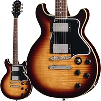 Les Paul Special Double Cut Figured (Bourbon Burst)