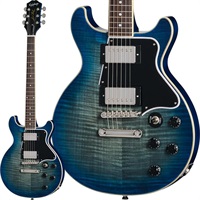 Les Paul Special Double Cut Figured (Ocean Water)