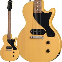 Les Paul Junior (TV Yellow)
