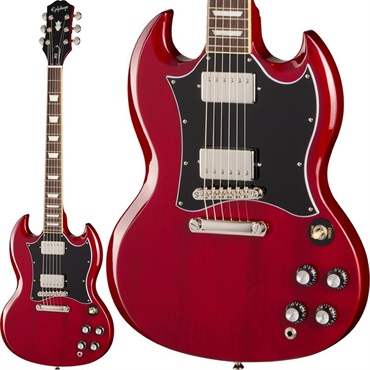 Epiphone SG Standard (Cherry)