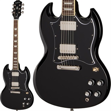 Epiphone SG Standard (Ebony)