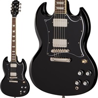 SG Standard (Ebony)
