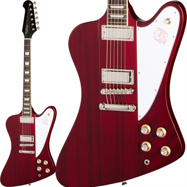 Epiphone Firebird (Wine Red)