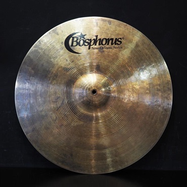 Bosphorus USED 中古 New Orleans Series Ride 20 [1760g]