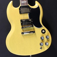 SG Standard ‘61 (TV Yellow) #232450151