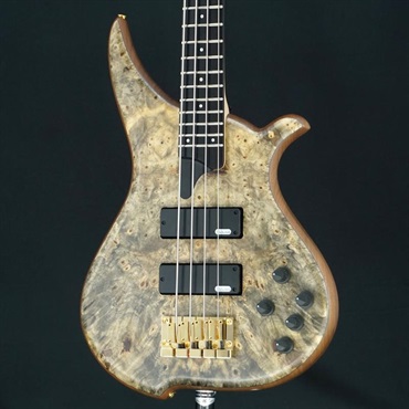 TUNE TWB-5 EX FM/Ash (Clear Blue) 【半期決算セール】 ｜イケベ楽器