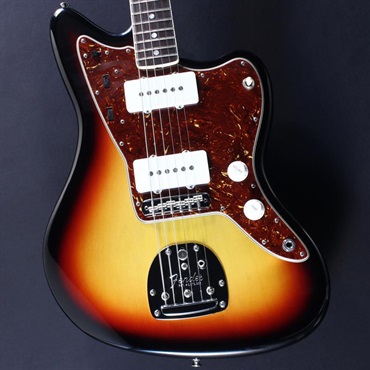 Fender Custom Shop Fender Experience 2025 1965 Jazzmaster Closet Classic w/NOS Hardware (Target 3-Tone Sunburst) #CZ588245【特価】