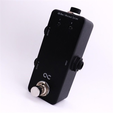 One Control USED 中古 AB BOX (one control ワンコントロール) line selector ラインセレクター