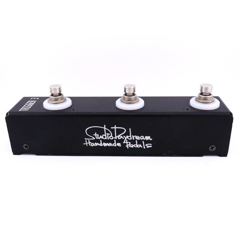 ギター Studio Daydream TRIGGER3 Studio Daydream USED 中古 Trigger3 V4 (Studio daydream スタジオ