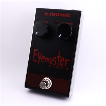 tc electronic JIMS 800 PREAMP（ティーシーエレクトロニック