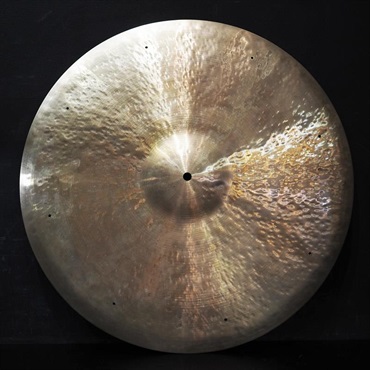 SPIZZICHINO USED 中古 Spizzichino Tony Williams Clone Model Ride Cymbal 22''[2628g]