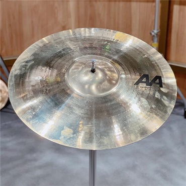 SABIAN AA Spotlight Crash 18 [AA-18SLCR-B]【店頭展示特価品】