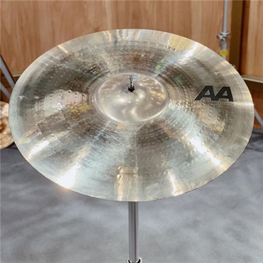 SABIAN AA Spotlight Crash 19 [AA-19SLCR-B]【店頭展示特価品】