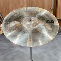 AA Spotlight Crash 19 [AA-19SLCR-B]【店頭展示特価品】