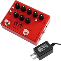 エフェクター ベース用エフェクター ベース用プリアンプ・EQ・DI MXR
