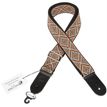 Kikutani KSTR-316 ジャガードストラップ