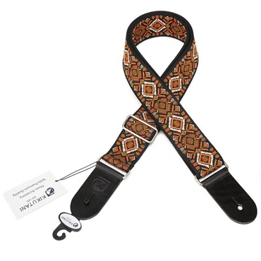 Kikutani KSTR-317 ジャガードストラップ