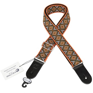 Kikutani KSTR-318 ジャガードストラップ