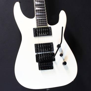 Jackson USA USED 中古 USA Select Soloist SL2H (Snow White) #U28025